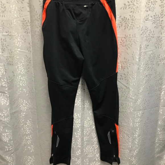Saucany men's XL joggers - Picture 2 of 3